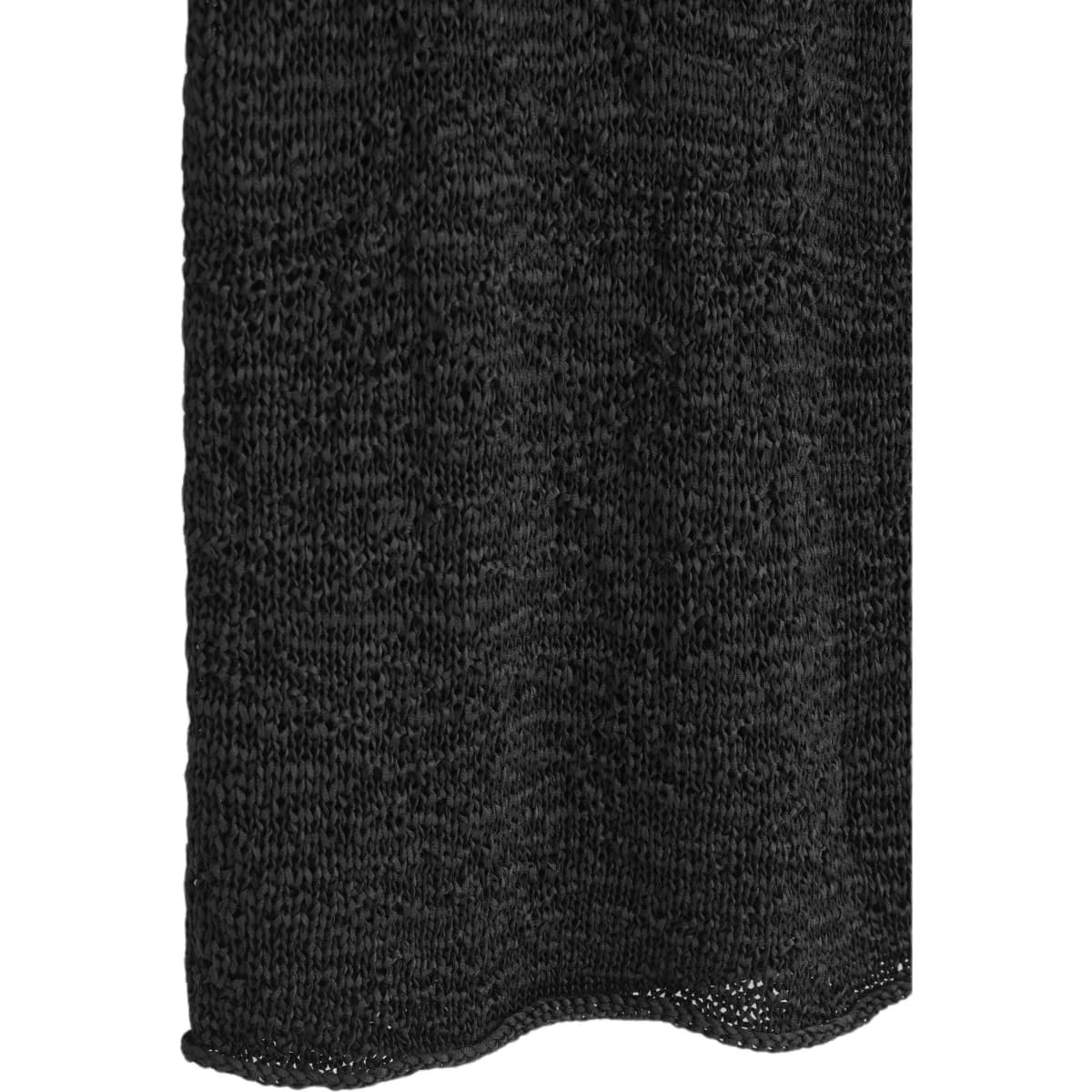 COS Cut-Out Uzun Örgü Don Qadın 2