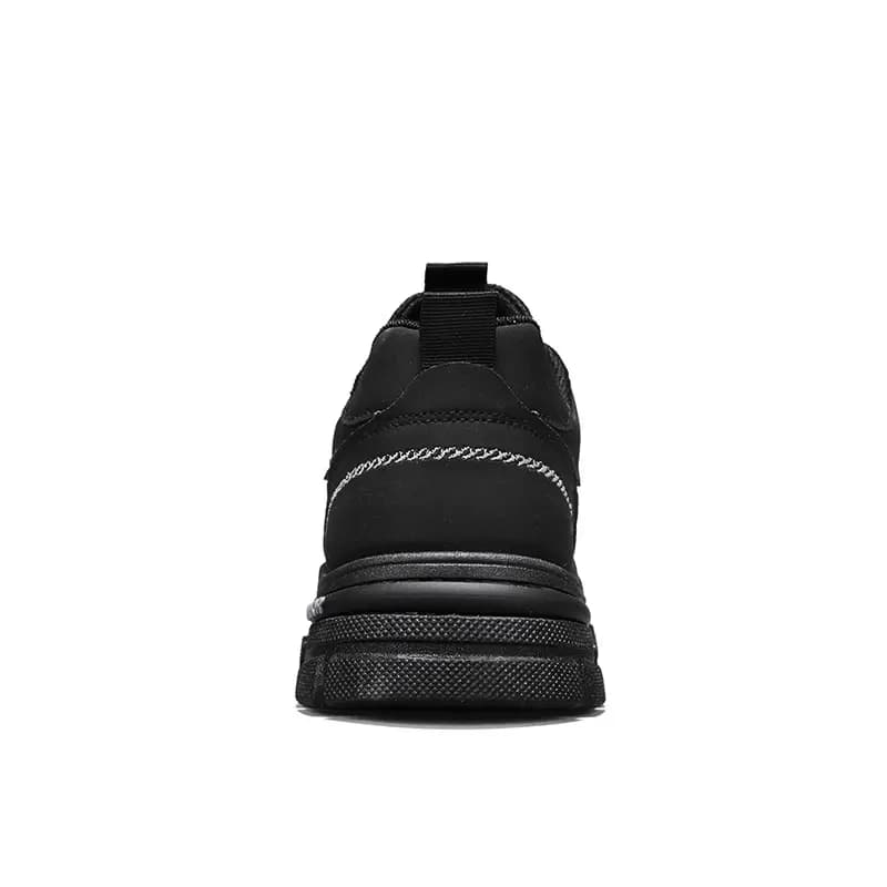 Warrior 'Black Warrior' Kişi İş Çəkməsi 31