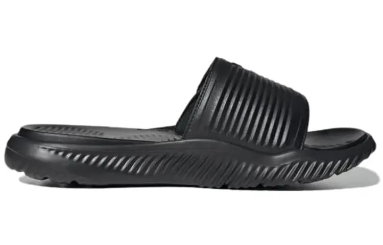 Adidas Alphabounce Slayd Qara 2