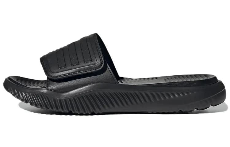 Adidas Alphabounce Slayd Qara