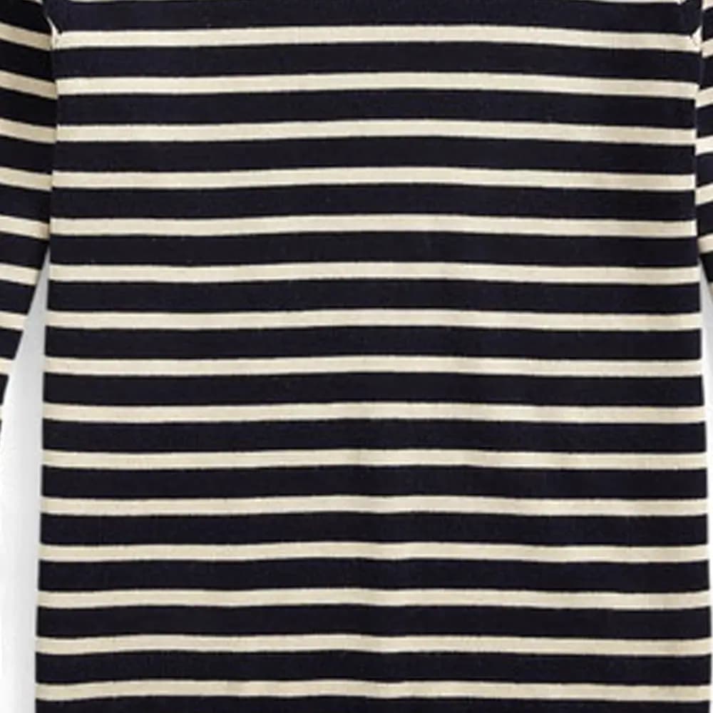Polo Ralph Lauren SS22 Kişi Sviteri Tünd Mavi 5