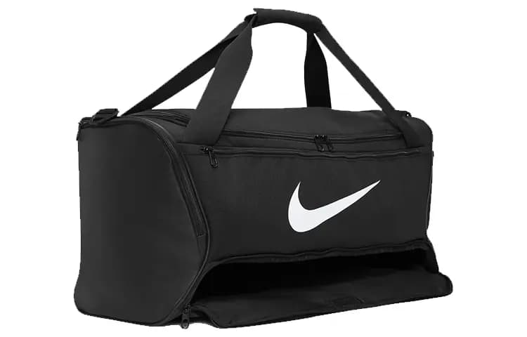 Nike 60L Polyester Travel Bag Unisex Qara 2