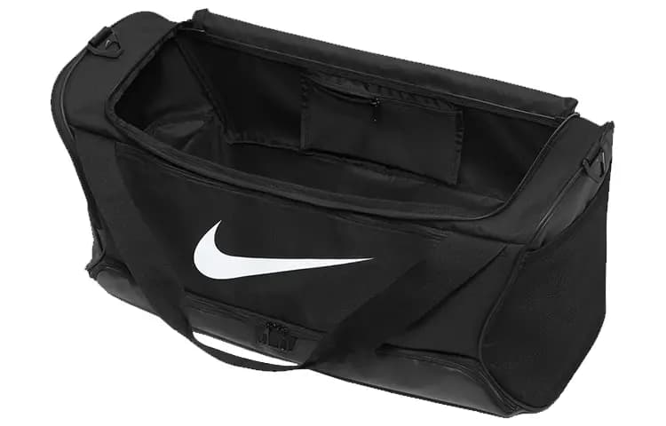 Nike 60L Polyester Travel Bag Unisex Qara 3