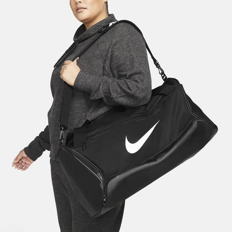 Nike 60L Polyester Travel Bag Unisex Qara 6