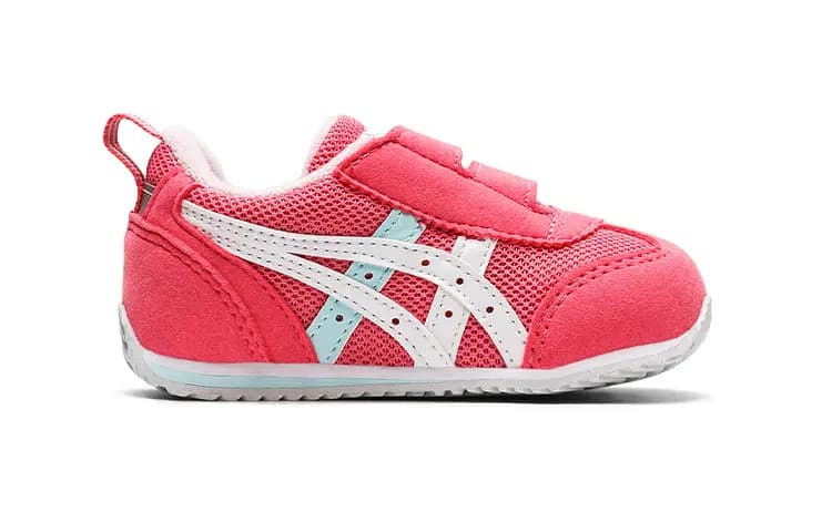 Asics Idaho Uşaq Ayaqqabısı 2
