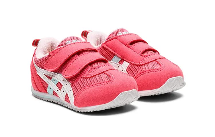 Asics Idaho Uşaq Ayaqqabısı 3