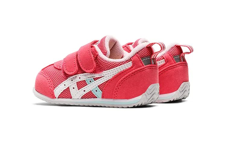 Asics Idaho Uşaq Ayaqqabısı 4