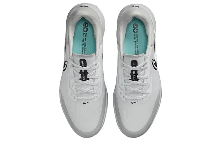 Nike Air Zoom Infinity Tour NEXT% 'White Grey Fog' 4