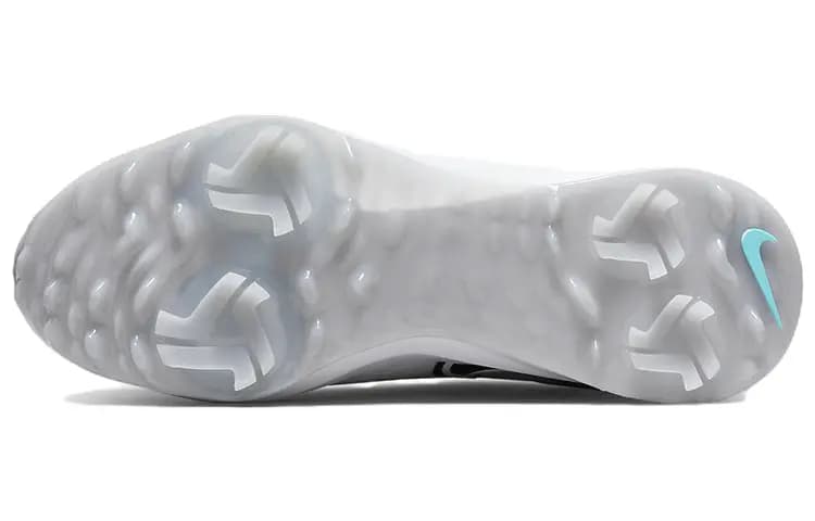 Nike Air Zoom Infinity Tour NEXT% 'White Grey Fog' 6