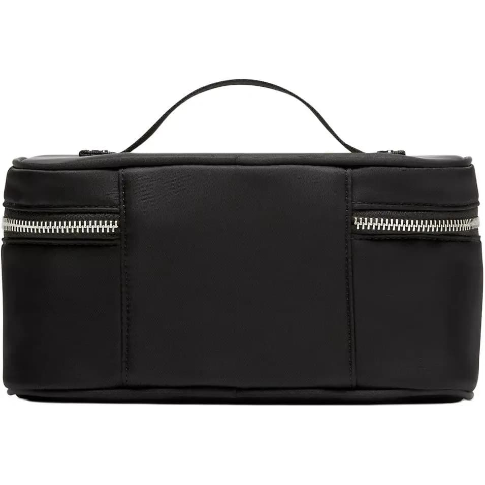 lululemon 3.5L Neylon Çanta Unisex Qara 2