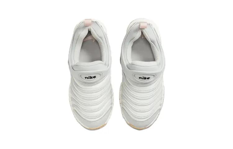Nike Dynamo Free SE PS Ağ/Boz 4
