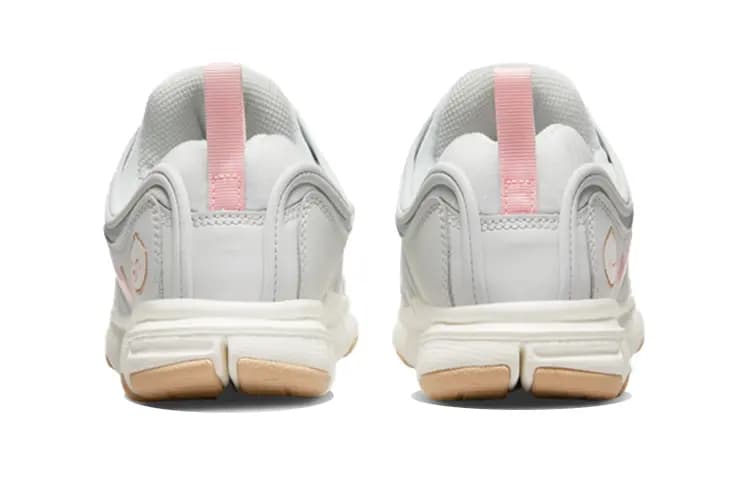 Nike Dynamo Free SE PS Ağ/Boz 5