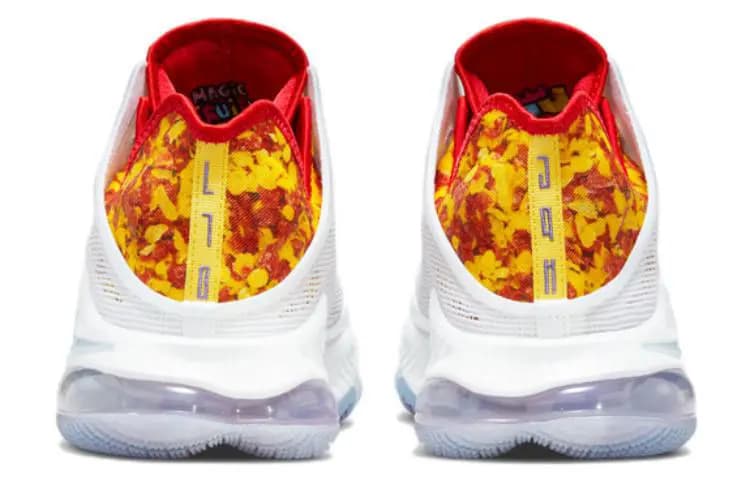 Nike Lebron 19 Low EP Magic Fruity Pebbles 5