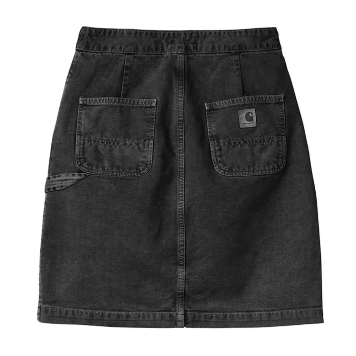 Carhartt WIP Qadın Kargo Ətək 2