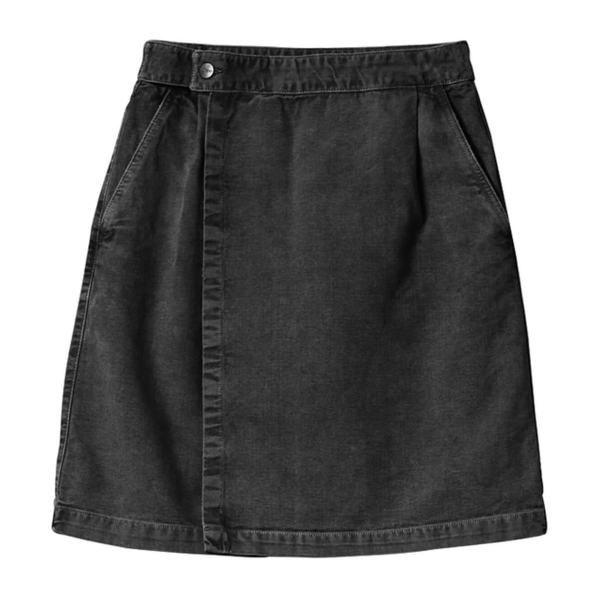 Carhartt WIP Qadın Kargo Ətək