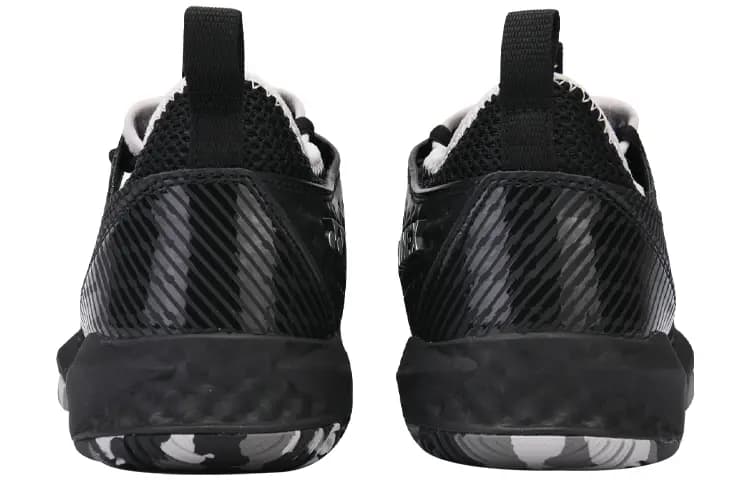 YONEX Kişi Tennis Ayaqqabısı Qara 4