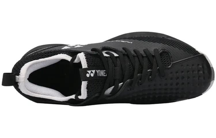 YONEX Kişi Tennis Ayaqqabısı Qara 3