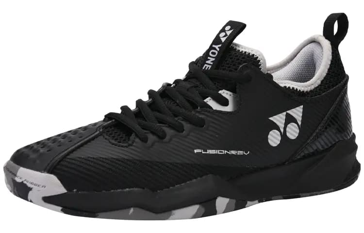 YONEX Kişi Tennis Ayaqqabısı Qara 2