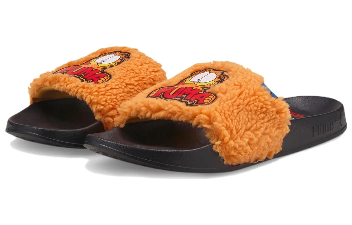 Puma Leadcat 2.0 Slide Garfield 3