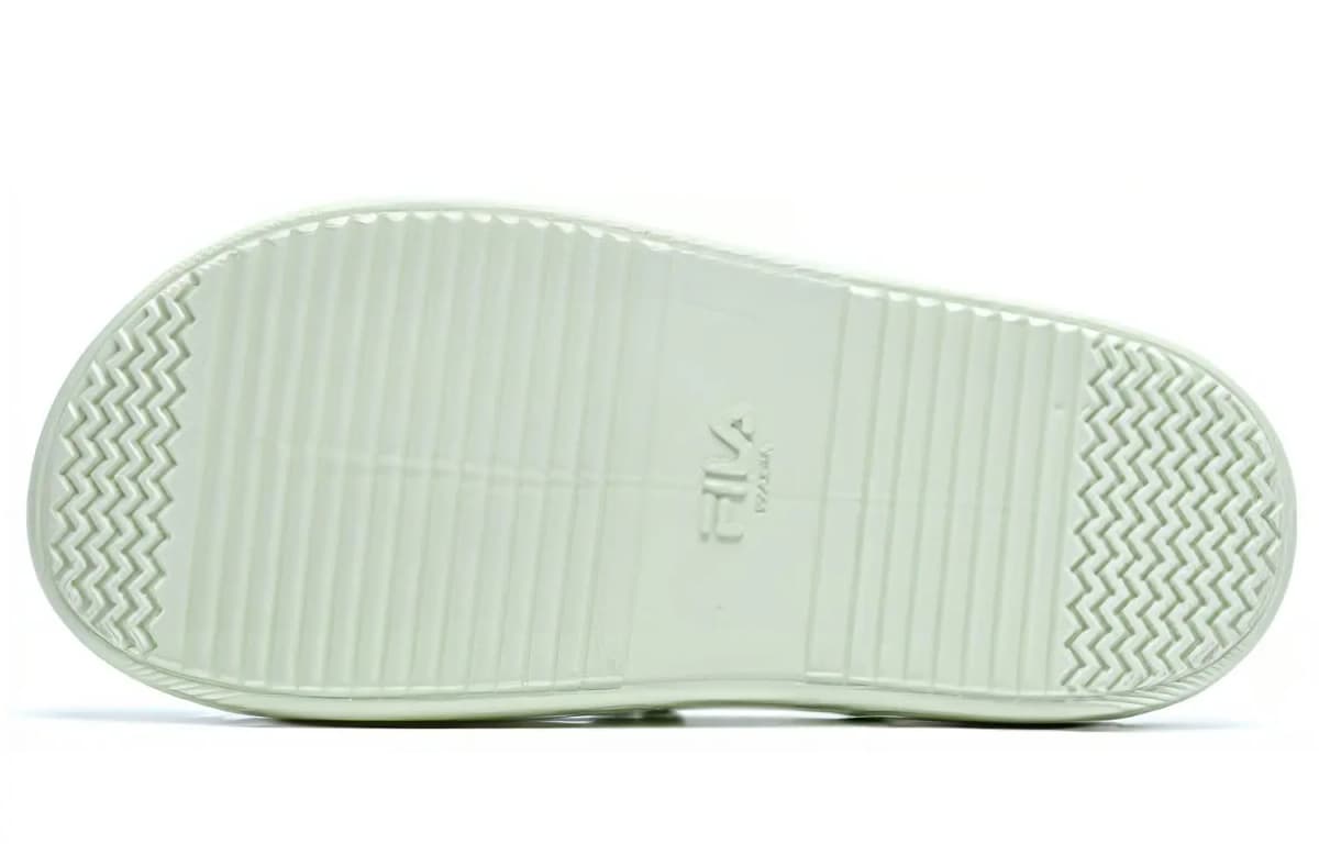 FILA Churro Life Qadın Ayaqqabısı 'Green' 5