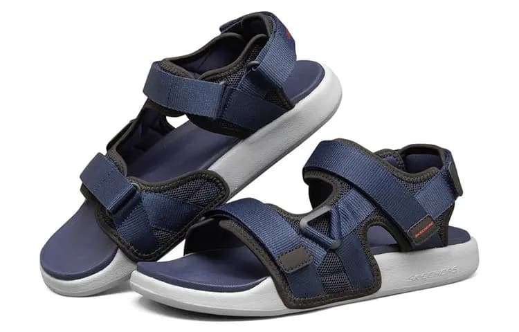 Skechers Gambix 2.0 'Navy' 3