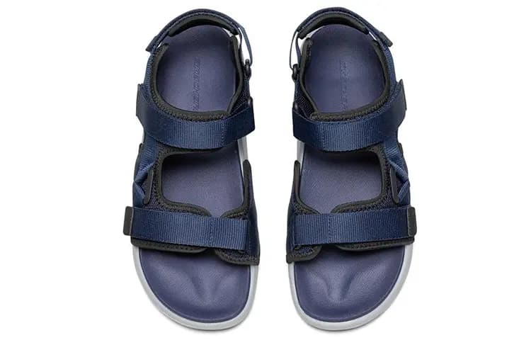 Skechers Gambix 2.0 'Navy' 4