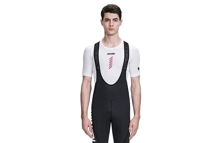 DESCENTE Velosiped Şalvarı Kişi