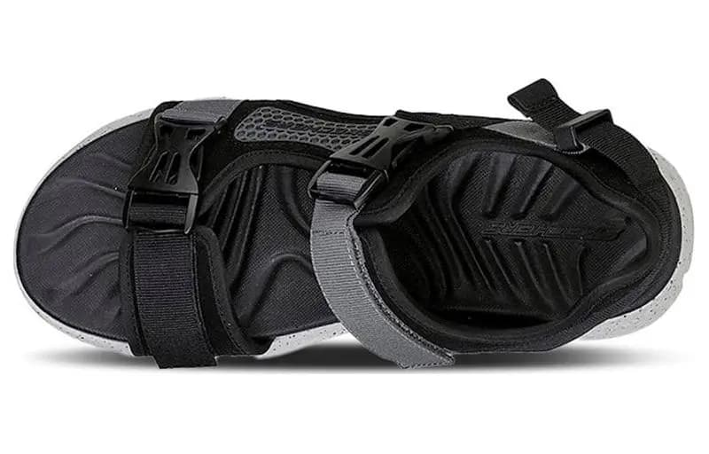 Skechers Stamina Qara/Boz 4