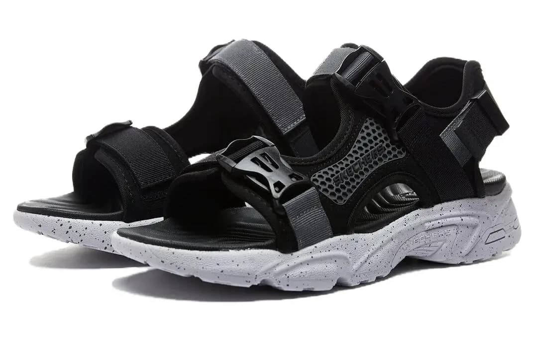 Skechers Stamina Qara/Boz 3