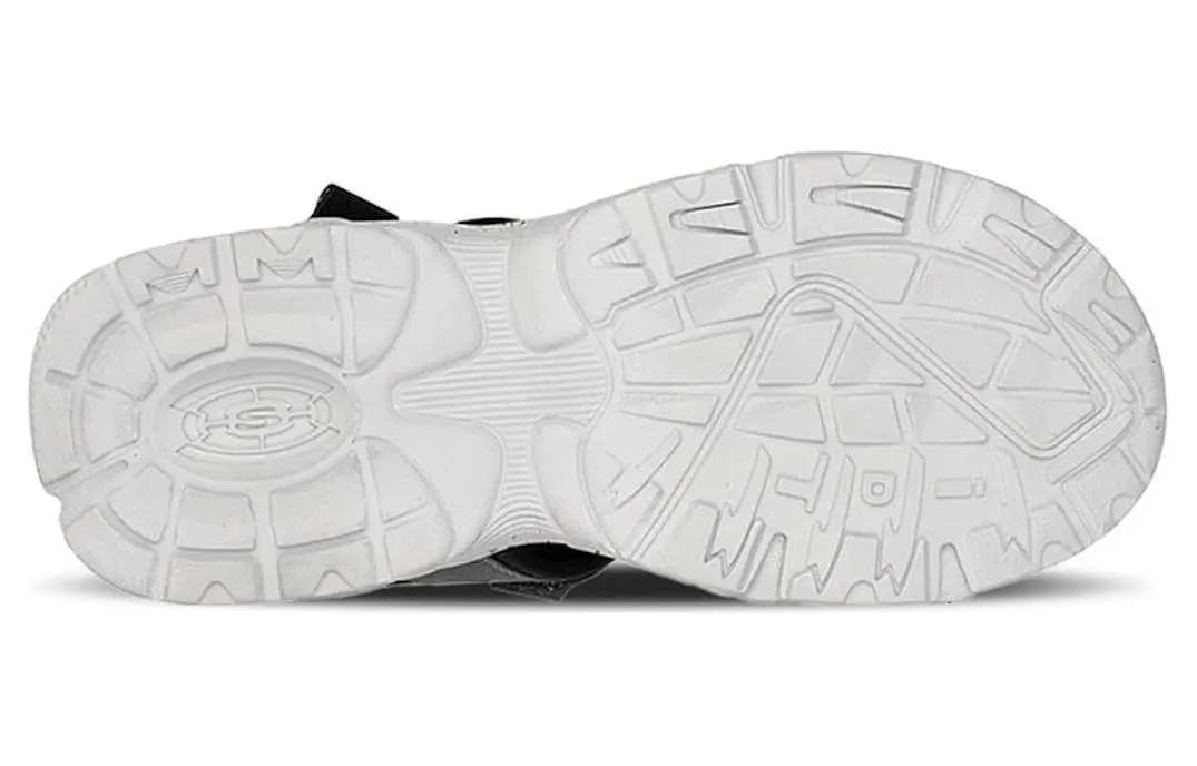 Skechers Stamina Qara/Boz 5