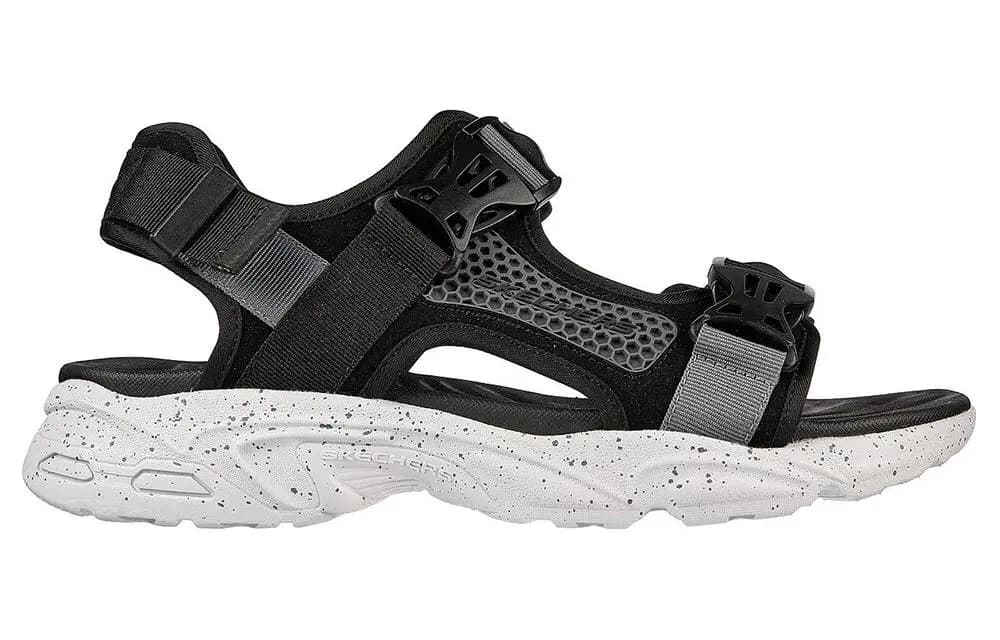 Skechers Stamina Qara/Boz 2