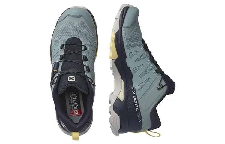 SALOMON X Ultra 4 / L00 Qadın 3