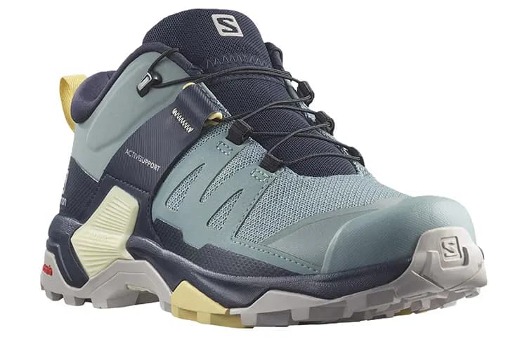 SALOMON X Ultra 4 / L00 Qadın 2
