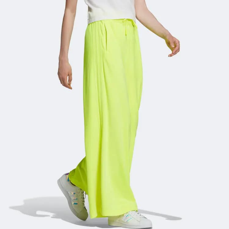 Adidas Originals X Jeremy Scott İdman Şalvarı Sarı 5