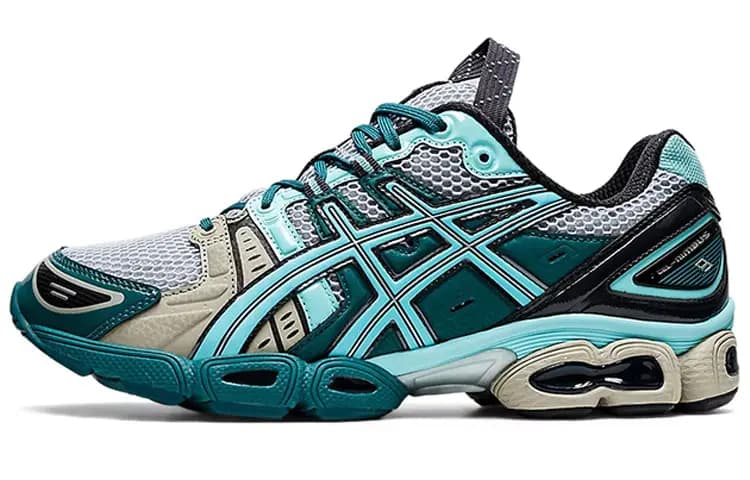 Asics UB3 S Gel Nimbus 9 Kiko Kostadinov Boz/Göy
