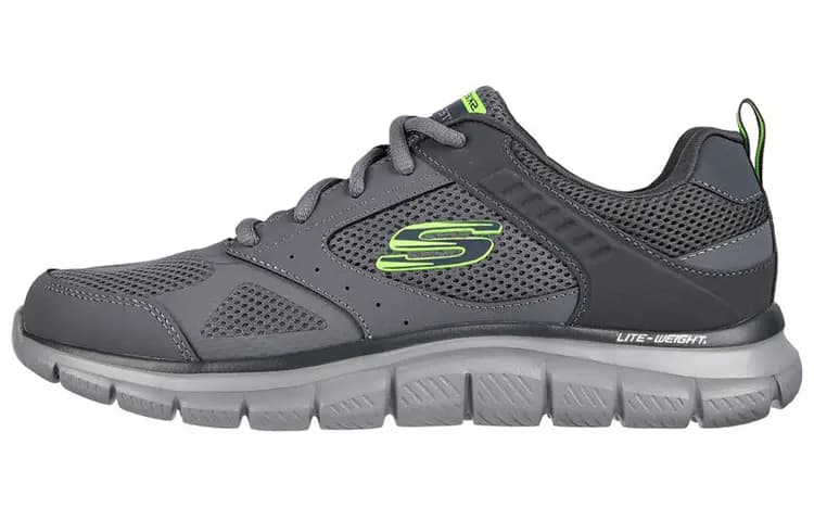 Skechers Track Syntac Boz