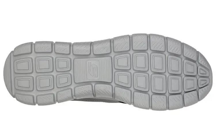 Skechers Track 'Syntac Charcoal' 5