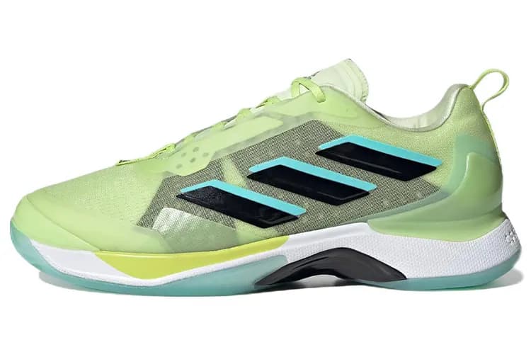 Adidas Avacourt Almost Lime Qadın