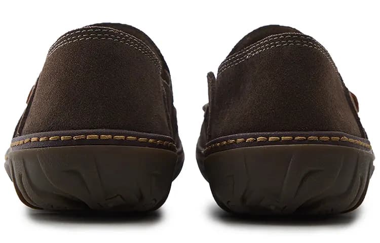 CAT Men's Casual Shoes Men Low-Top Dark Gray 4