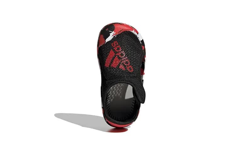 TD Kids adidas Altaventure 2.0 I Uşaq Sandalı Qara/Qırmızı 5