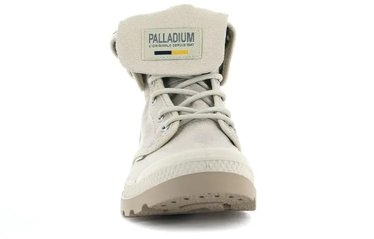 Palladium Outdoor Unisex Çəkmə Xaki 5
