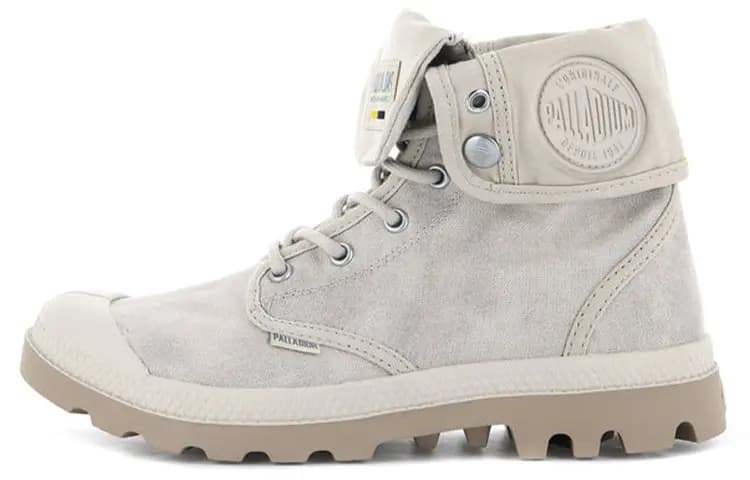 Palladium Outdoor Unisex Çəkmə Xaki