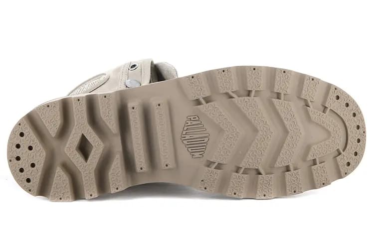 Palladium Outdoor Unisex Çəkmə Xaki 6