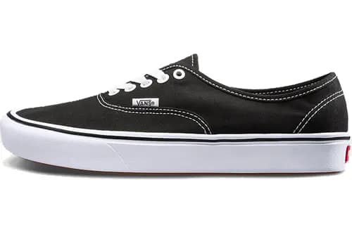 Vans ComfyCush Qara