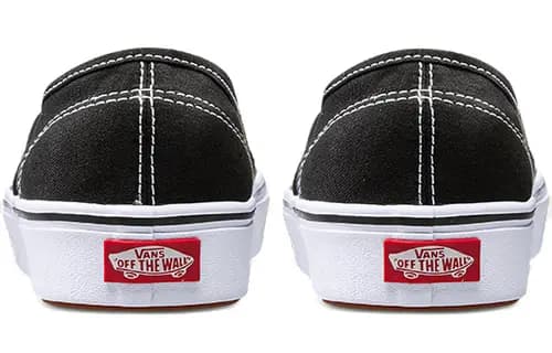 Vans ComfyCush Qara 4