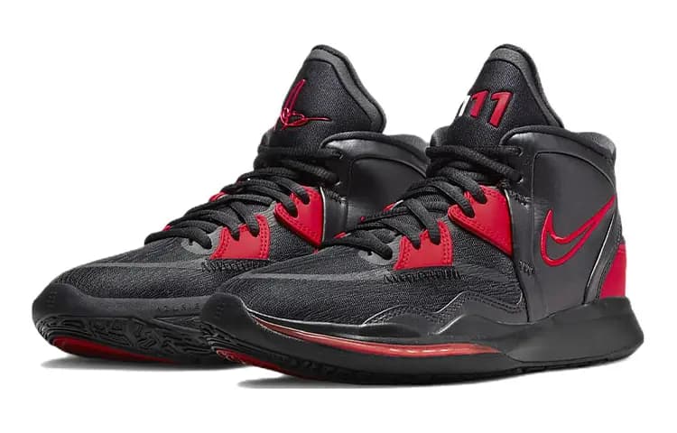 Nike Kyrie Infinity Bred GS 3