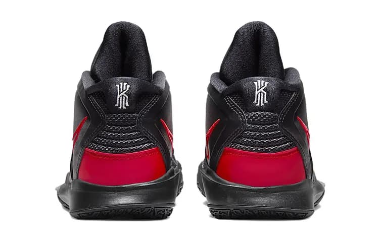 Nike Kyrie Infinity Bred GS 5