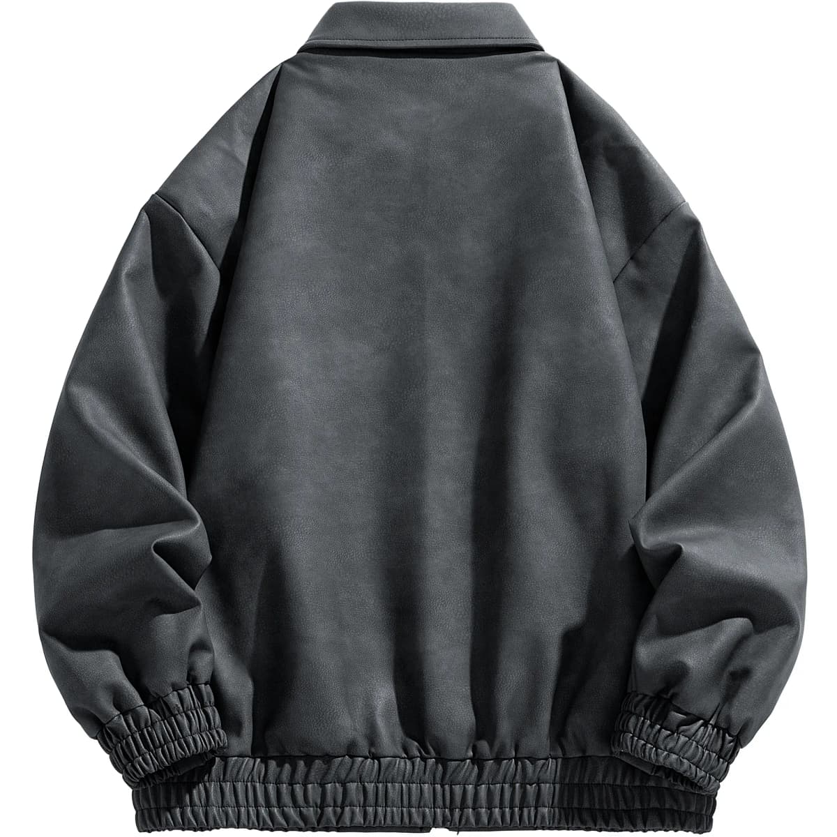 Jeep Wrangler Unisex Dəri Pencək 2