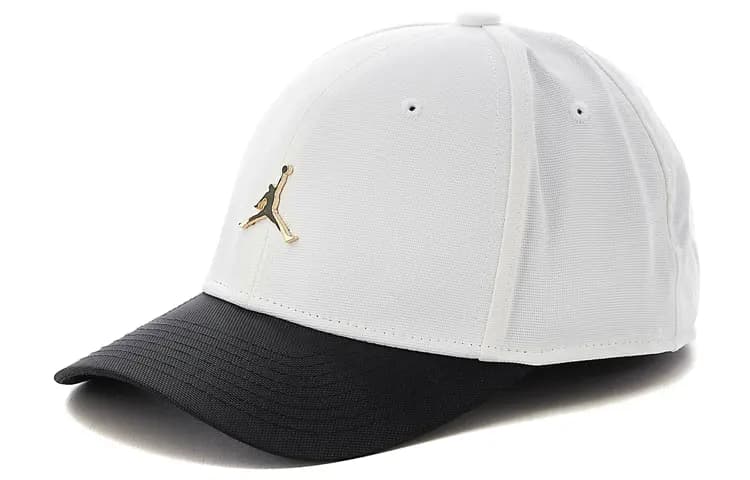 Jordan Logo Beysbol Kepkası Unisex Ağ