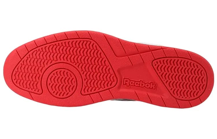 BB4500 Royal Reebok High 2 'Allover Pump' 6